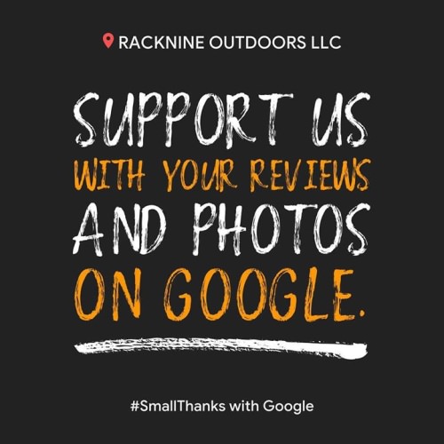 Please add a review and pictures on Google for us. https://g.co/kgs/aoHzD7 #thankyou