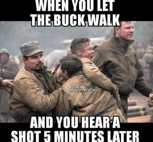 Been there..........