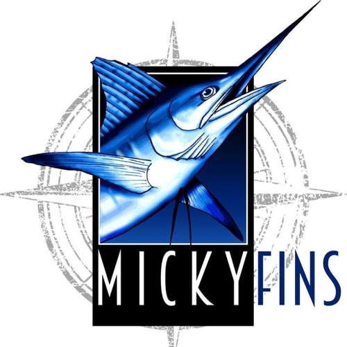 Micky Fins Bar & Grill
