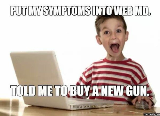 Follow Doctor's orders!!
#racknine