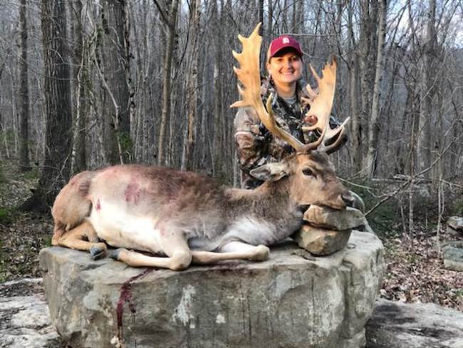 There is still time for an unforgettable hunt with Wilderness Hunting Lodge (http://bit.ly/2ozuXj4)!