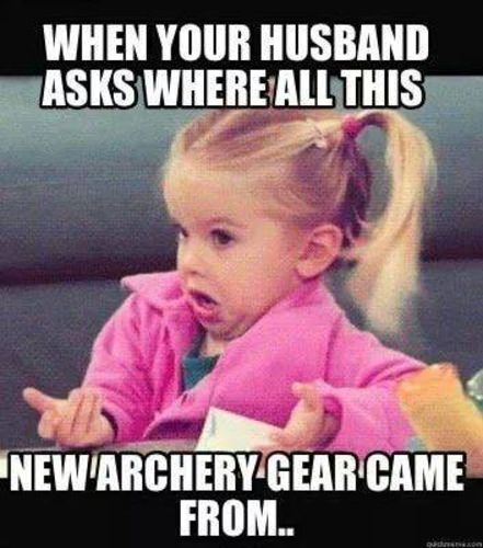 One for the Ladies!!