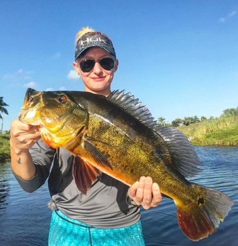 This week is a wrap - Find Your Next Adventure!
BlacktipH Adventure Series - South Florida Bass Charters
#Fishing | #Hunting | #Adventure | #FinandField | #USA