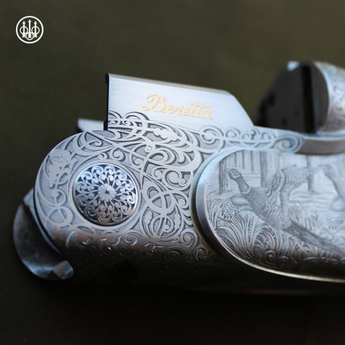 Would this work for you? Amazing detail. #Adventure #FinandField #Beretta #Hunting
