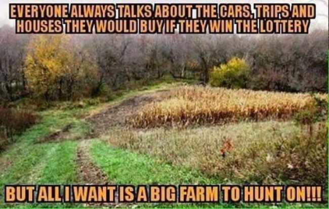 The latest batch of memes from Racknine, we resemble a few of these! Do you?

http://bit.ly/2rzOkGL

#Hunting | #Adventure | #FinAndField