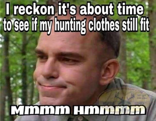 Happy hump day!! Get checking!!!