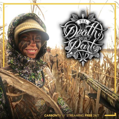 Congrats to Daniel Lee Martin and Julie Mcqueen on Season 3 of Till Death Do Us Part! Check out the first episode!