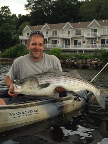 Was an awesome night