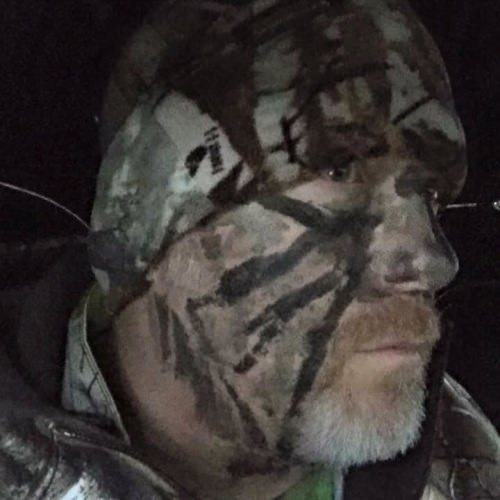 Natural Camo Roll On Face Paint
To kill a wise old tom you first have to get close to him. Camo is important and so is making our skin less recognizable to those sharp eyes. Natural Camo Face Paint is without a doubt the best and most comfortable.