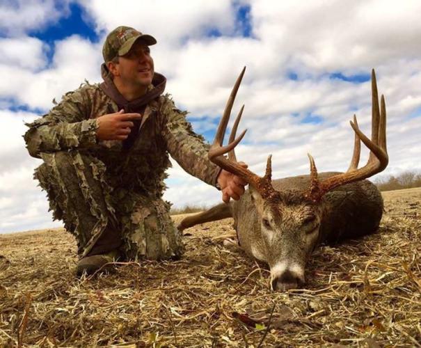 If you enjoy great hunting and unforgettable southern hospitality, then give our friends at Racknine Outdoors LLC a call. #DirtNap #Hunting #KY #AL #FinandField