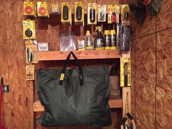 Hunters Specialties is your one stop shop for all your hunting needs. Best thing is great quality and the prices won't break your bank!! #racknine #hunterspecialties