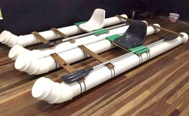 Do you think these will float? Would you use it for fishing? #Adventure #Fishing #FinandField