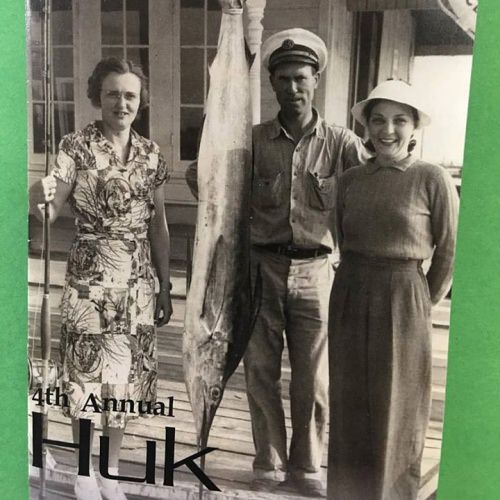 The Huk Big Fish Classic is throwing out a bonus! If you release the 1st White Marlin in Ocean City Maryland of 2017 you win a Basic Entry to their 2017 tournament.  $333,695 was paid out last year so make sure you take advantage of the early bird sign-up discount.

#Huk | #BigFishClassic | #OceanCity | #OCMD | #Maryland | #Fishing | #Adventure | #FinandField | #Marlin | #Tuna