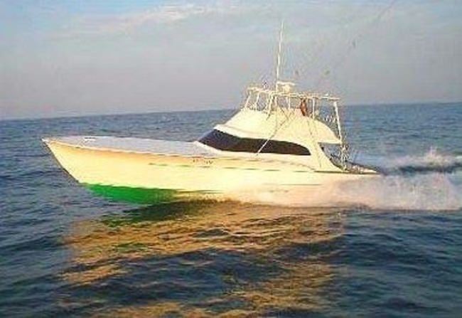 Welcome Marli Sportfishing! Capt. Mark reports, THE TUNAS ARE HERE... Double digit catches have been recorded in Ocean City, Maryland. The fishing is hot, the weather is fantastic call  844-347-8231 to get in on the early bite! #Fishing #Marli #OC #OCMD #Tuna #FinandField
