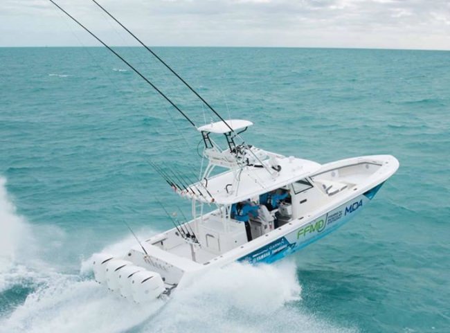 Fishing for MD - Muscular Dystrophy running hard to make a difference!

#Fishing | #MuscularDystrophy | #FinandField