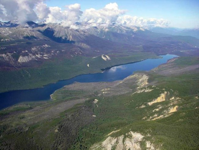 What does your view look like day? Would you change it for this?

#Adventure | #Hunting | #Fishing | #FinandField | #Outdoors