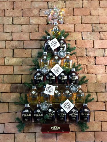 Looking for a gift that is a sure-thing this year? Papa's Pilar has you covered! The spirit of adventure is in every bottle of this Hemingway inspired rum company. 

Also, make sure to enter the $5000 Book with the Best Giveaway (http://bit.ly/2xgc1I2) and you can win a $5000 booking credit towards any of our endorsed guides, captains, lodges, and outfitters like the ones in the Papa Would Be Proud Adventure Series!

#PapasPilarThirstyThursday | #PapaWouldBeProudAdventureSeries | #Endorsed | #LiveTheLegend | #FishWithTheBest | #HuntWithTheBest | #FishWithTheBest