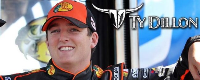 Would you rather win a NASCAR race or bag a Trophy Bull Elk hunting? Ty Dillon drives the #13 GEICO Chevrolet SS in the Monster Energy NASCAR Cup Series and he has done BOTH! Read about his adventures at http://bit.ly/2qjayQE. 

#TyDillon | #NASCAR | #MonsterEnergy | #GEICO | #Chevy | #TwistedTea | Germain Racing | Richard Childress Racing | Bass Pro Shops | #Hunting | #FinandField | #Adventure