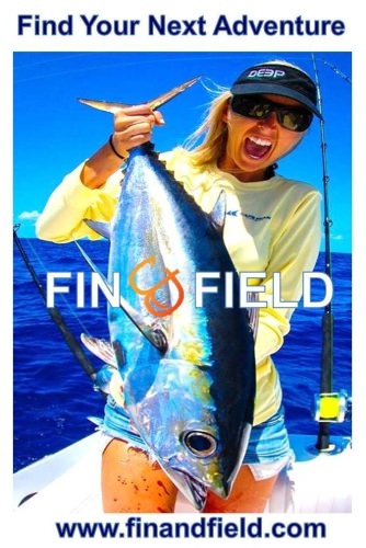 Happy New Year! Help Fin & Field have an awesome 2016. Find Your Next Adventure at www.finandfield.com! Share this post and ask family and friends to give us a like. #FYNA2016 #Adventure #Hunting #Fishing #FinandField #NewYears2016