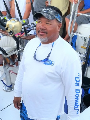 Bombs at 2015 #WMO scales.