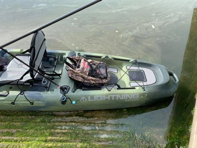 New Ocean City Fishing Tournament - Check out Fish N Paddle Saltwater Slam. #Paddle #Fishing #OceanCity #FinandField