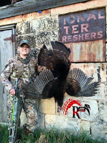 JEBs Precision Choke Tubes
Very simply put....Jebs Precision Choke Tubes are the very best for shooting long beards in the face!