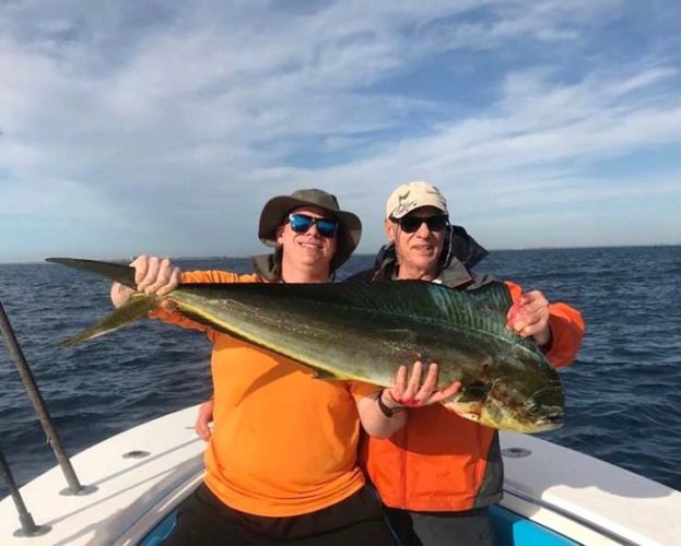 Slob City Charters joins the BlacktipH Series. Visit www.finandfield.com/series/blacktiph-series to booking a fishing adventure of a lifetime. 

#BlacktipH | #FinandField | #BookATrip | #Fishing | #SlobCity