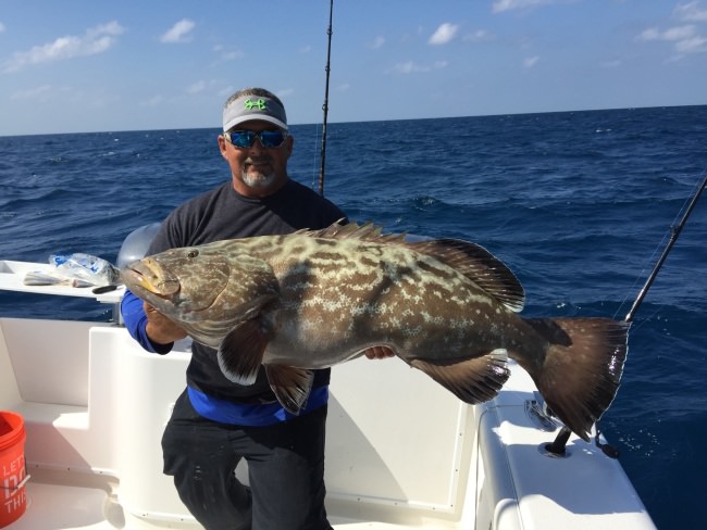 Look at this fatty! Thanks for sharing Jose Wejebe Spanish Fly Memorial Foundation. #Fishing #Adventure #FinandField