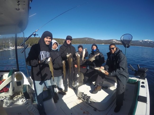 Very cold start to the day this morning
I had so much fun with you guys, thanks so much 😎