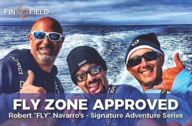 Fly Zone Approved Adventures welcomes Capt. Vj Bell & Stuart Big Game Fishing! Book your Fly Zone fishing adventure with Capt Vj at https://www.finandfield.com/series/fly-zone-adventures

#FlyZone | #StuartBigGameFishing | #Fishing | #Adventure | #FinandField
