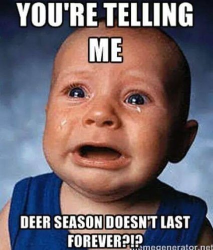 A painful Friday Fact...