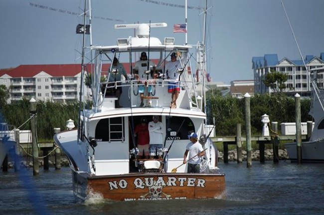 The 32 Annual Ocean City Tuna Tournament at Ocean City Fishing Center & Micky Fins Bar & Grill this weekend. Don't miss the excitement and fun! Scales are open 4-7 pm Friday - Sunday. #OCTT #OCFC #MickyFins #Tuna #OceanCity #FinandField