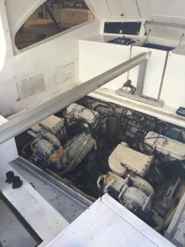 This is how the sausage is made! Running a boat takes a lot of work and Capt. Dale Lisi is getting his boat ready for winter bluefin and for season 5 of Wicked Tuna: OBX! 

If you win the Big Tuna Fishing Adventure Giveaway (http://bit.ly/2f8QUPy) on Fin & Field you'll be fishing with one of the best. The winner gets:

2 Days of Fishing With Dale Lisi
$1,300 TackleDirect Gift Card
TackleDirect DryCASE Soft Cooler and Pliers Set
$1,000 Travel Credit

Foolish Pleasures Big Game Fishing | TackleDirect | OBX | #OuterBanks | #BigTunaTuesday