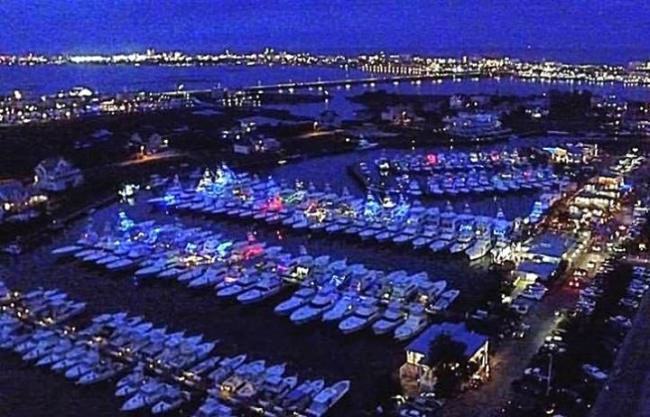 #WMO | #OCMD | #Marlin | #Tuna | #Wahoo | #Shark | #Fishing | #FinandField | #OceanCity | #Adventure | #PapaWouldBeProud