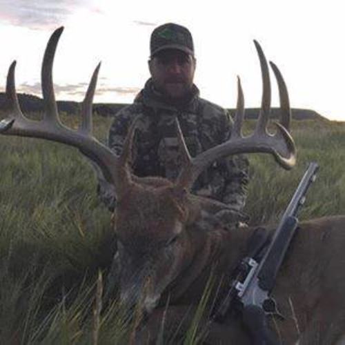 Available for the 1st time in 5 years.... New Mexico Trophy Hunt has space available during prime elk season (October) because of a cancelation!

Cost is $10,000 per hunter... ALL-INCLUSIVE! This is by far the easiest way to do an elk hunt and it includes:

-Private land owner tag
-State hunting license and state tax
-All meals
-Lodging 
-One on one guide. 
-Field dressing and game retrieval
-Preparation of the harvest for travel
-Trophy prep work

There is an option to combine an early season mule deer hunt with the elk hunt. Call 844-285-0313 for details. Don't miss this oportunity!