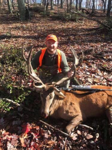 Wilderness Hunting Lodge clients have a lot to be thankful for, check out these highlights form November! Wilderness Hunting Lodge is in the Till Death Adventure Series on Fin & Field.

Enter the Book with the Best Giveaway (http://bit.ly/2xgc1I2) to win a $5000 booking credit that you can use with any of the endorsed operators on Fin & Field!

#TillDeathWednesday | Till Death Do Us Part | CarbonTV | Daniel Lee Martin | Julie Mcqueen | #FishWithTheBest | #HuntWithTheBest