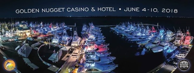 Mississippi Gulf Coast Billfish Classic kicks off June 4th. Join the excitement and adventure at the Golden Nugget Biloxi.

#MGCBC2018 | #Fishing | #GulfofMexico | #FinandField