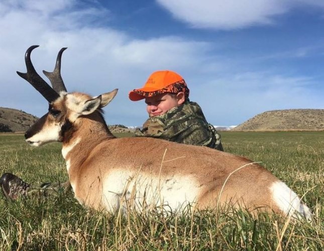 This week is a wrap - Find Your Next Adventure!

#Fishing | #Hunting | #BookAnAdventure | #FinandField | #USA