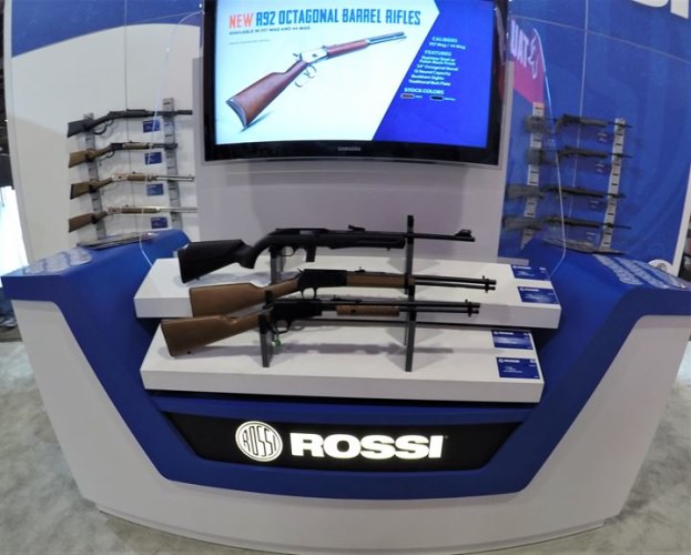 This is for all the "what was it like" folks.
Guns, Ammo, Gear, Optics, Knives, Clothes, Decoys, Boots and much more. #SHOTShow #FinandField #Vegas #Shooting #Outdoors