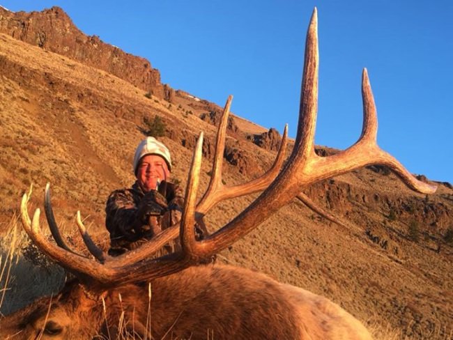 Friendly reminder from Wood River Ranch (http://bit.ly/2qeSR44) to put in for your Wyoming elk tags. And if you draw a tag, check them out to help fill it!