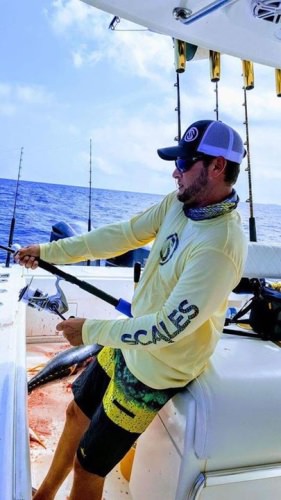 Venture by American makes stunning boats, but these boats are also true workhorses. Check out this 34' Venture getting put through its paces.

#Fishing | #Boats | #ImOnABoat | #Adventure | #YouCantTakeItWithYou