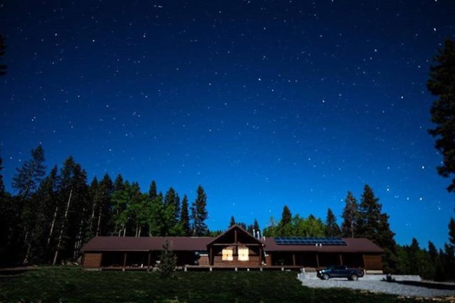 Who wants to spend the weekend here?! We can book your adventure for you. Visit www.finandfield.com 

#Fishing | #Weekend | #FinandField | #NewMexico | #BrazoRiver