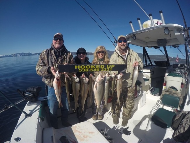 Great to see you two again and great to meet you two
That was fun 😎    Quick,,,, to the smoker