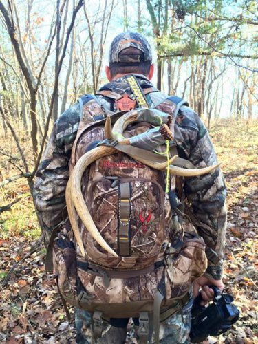 Badlands
We all carry tons or items on our hunts these days especially if it's a spot and stalk hunt. You back pack shouldn't weight you down or be uncomfortable to carry. Our choice for back packs is Badlands. Superior material, built for hunters and look awesome! Get you one this year and start carrying your gear like never before.