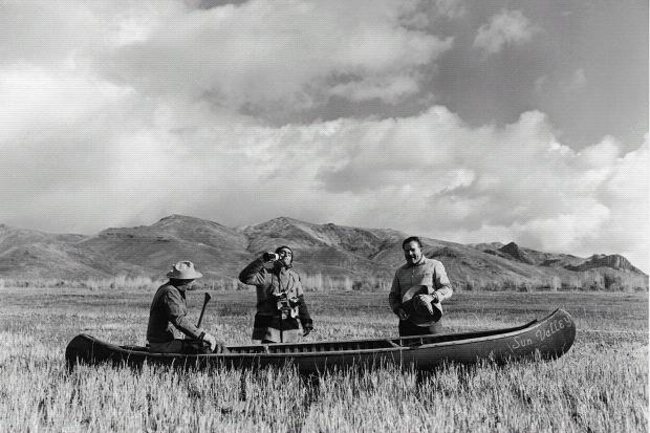 Any adventures on your list for the upcoming weekend?

Plan a #HemingwayDay and #MakePapaProud!

www.finandfield.com/destinations
#Hunting #Fishing #Adventure #PapasPilar