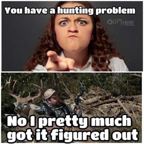 Words of wisdom....?