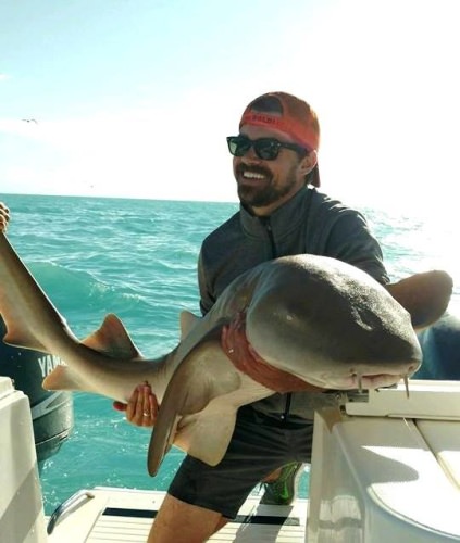 How cool is this? Get in the action with 5 STAR Sportfishing Charters out of Islamorada.

#BookATrip | #Florida | #Fishing | #FinandField