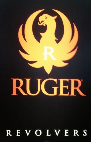 Ruger #FinandField #Ruger #SHOWShow2017