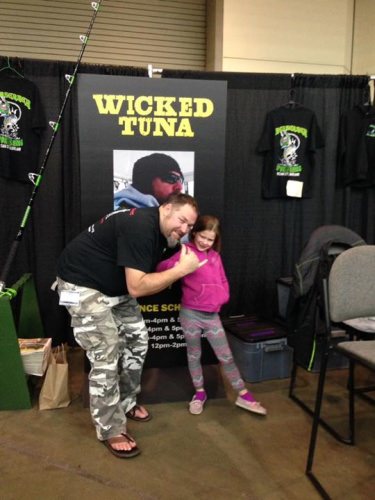 While you are watching him compete on Wicked Tuna: Outer Banks you can be booking him for an awesome charter in his home town of Ocean City! Dale Lisi of Foolish Pleasures Big Game Fishing can get you on the fish and make sure you have a fun time doing it.

http://bit.ly/2tK8EGH

Papa's Pilar | #PapaWouldBeProud | #AdventureSeries | #Endorsed | #PapaWemingway | #Fishing | #Tuna | #Marlin | #Mahi