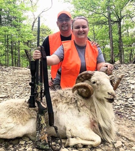 Hunting is always good at Wilderness Hunting Lodge. Booking your hunting adventures at Fin & Field.

#Hunting | #Adventure | #TN | #FinandField